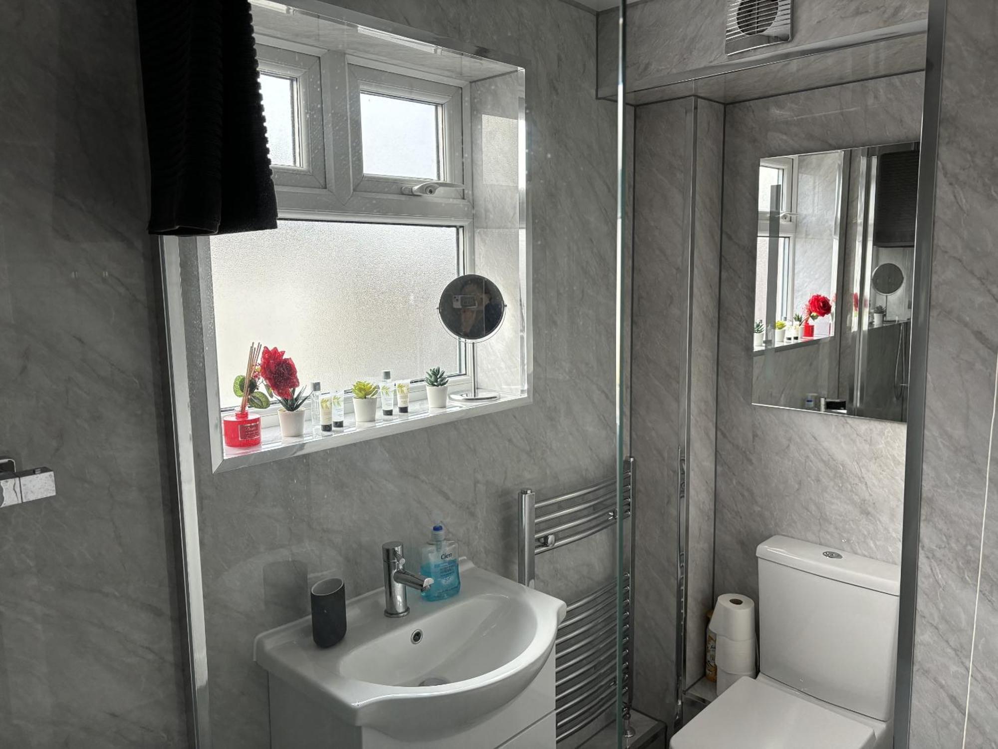 فيلا Cosy Corner - 2 Beds, Free Parking, Next To Southampton General Hospital المظهر الخارجي الصورة