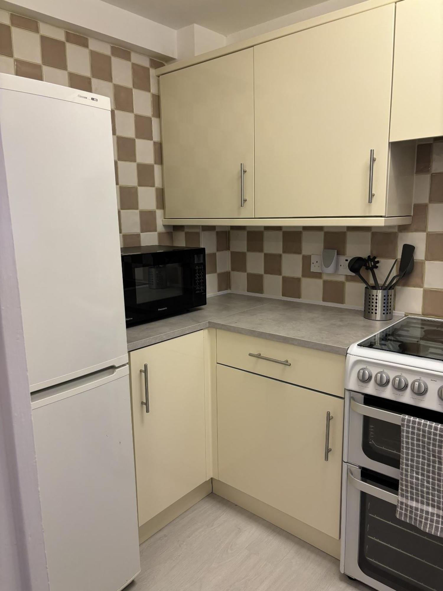 فيلا Cosy Corner - 2 Beds, Free Parking, Next To Southampton General Hospital المظهر الخارجي الصورة